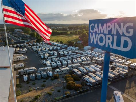 Accessory Store. . Camping world of redding
